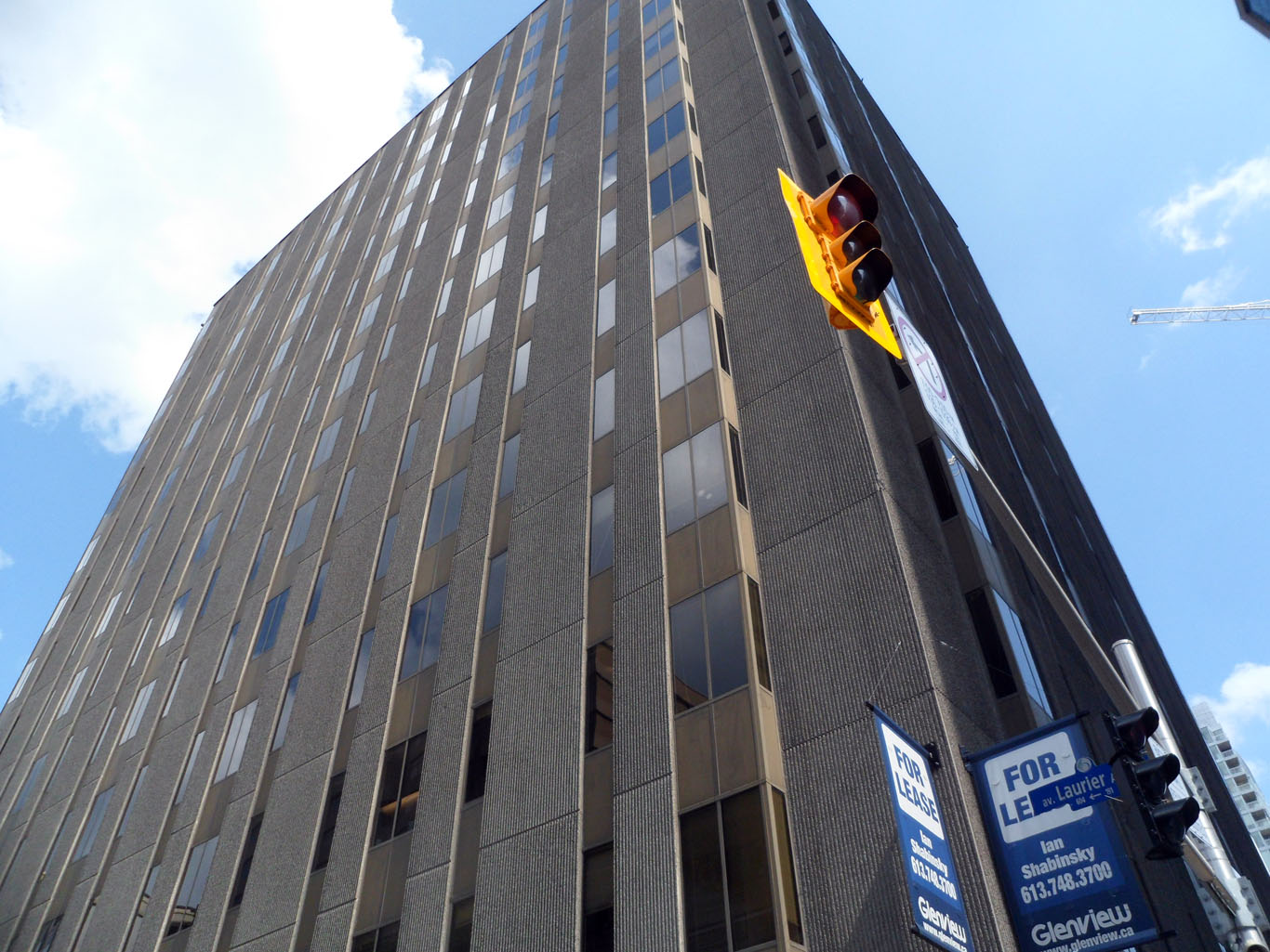 Elemental Data Collection Inc.